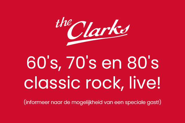 The Clarks